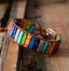 Radiant Chakra Harmony Bracelet