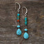 Dainty Dangle Delights Earrings