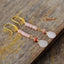 Dainty Dangle Delights Earrings