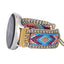 Radiant Weaver's Joy Samsung Galaxy Watch Strap