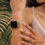 Visionary Gaze Apple Watch Stretch Strap