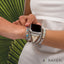 Nature's Embrace  Apple Watch Strap