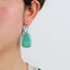 Soothing Amazonite Earrings