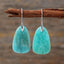 Soothing Amazonite Earrings