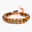 Tiger Eye Protection Bracelet