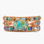 Voyager's Harmony Bracelet
