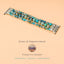 Imperial Ethereal Apple Watch Stretch Strap