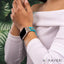 Sacred Scepter Apple Watch Stretch Strap