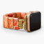 Passionate Flame Apple Watch Stretch Strap