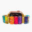 Imperial Harmony Apple Watch Stretch Strap