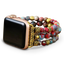 Spiritual Radiance Apple Watch Stretch Strap