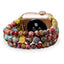 Spiritual Radiance Apple Watch Stretch Strap