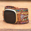 Ethereal Aura  Fitbit Watch Strap
