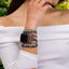 Mystic Array Apple Watch Strap