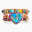Sacred Affinity Wrap Bracelet
