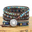 Mystic Array Samsung Galaxy Watch Strap