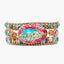 Voyager's Vista Wrap Bracelet