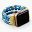 Ocean's Whisper Apple Watch Stretch Strap