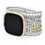 Healing Howlite Fitbit Watch Strap