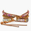 Majestic Jasper Glow Apple Watch Strap