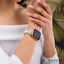 Coastal Calm Apple Watch Strap