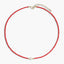 Pearl Oasis Solitaire Necklace