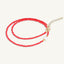 Pearl Oasis Solitaire Necklace
