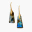 Celestial Drop Earrings