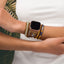 Mystic Terrain Apple Watch Strap