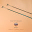 Aura Harmony Apple Watch Strap