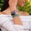 Aura Harmony Apple Watch Strap