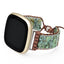Safari Spirit Fitbit Watch Strap