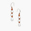Vintage Pearl Drop Earrings