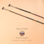 Earthy Charm Apple Watch Strap