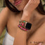 Soothing Jasper Apple Watch Strap