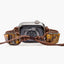 Tiger Eye Triumph Apple Watch Strap
