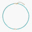 Pearl Oasis Solitaire Necklace