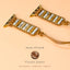 Earthbound Spark Apple Watch Strap