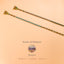 Nature's Mingle Apple Watch Strap