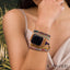 Ethereal Aura Apple Watch Strap