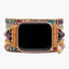 Ethereal Aura Apple Watch Strap