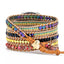 Ethereal Aura Samsung Galaxy Watch Strap