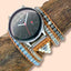 Blessed Tranquility Samsung Galaxy Watch Strap
