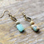 Earthen Essence Earrings