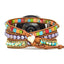 Prosperity Magnet Samsung Galaxy Watch Strap