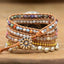 Pearl Serenity Samsung Galaxy Watch Strap