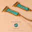 Blissful Ocean Apple Watch Strap