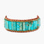 Aqua Terra Jasper Bracelet
