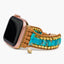 Blissful Ocean Apple Watch Strap
