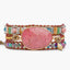 Balanced Bliss Rhodochrosite Wrap Bracelet